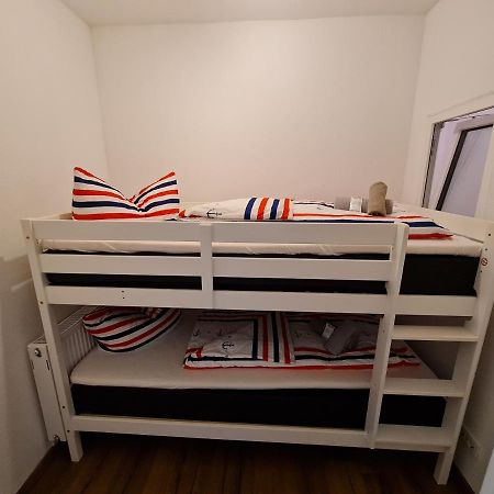 Hotel Zur Seerobbe Cuxhaven Ngoại thất bức ảnh