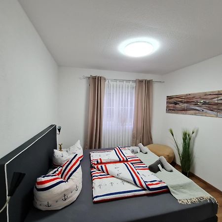 Hotel Zur Seerobbe Cuxhaven Ngoại thất bức ảnh