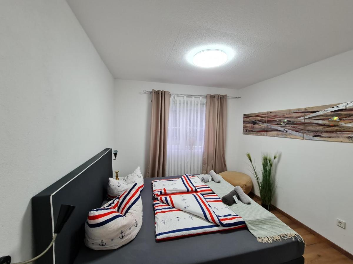 Hotel Zur Seerobbe Cuxhaven Ngoại thất bức ảnh