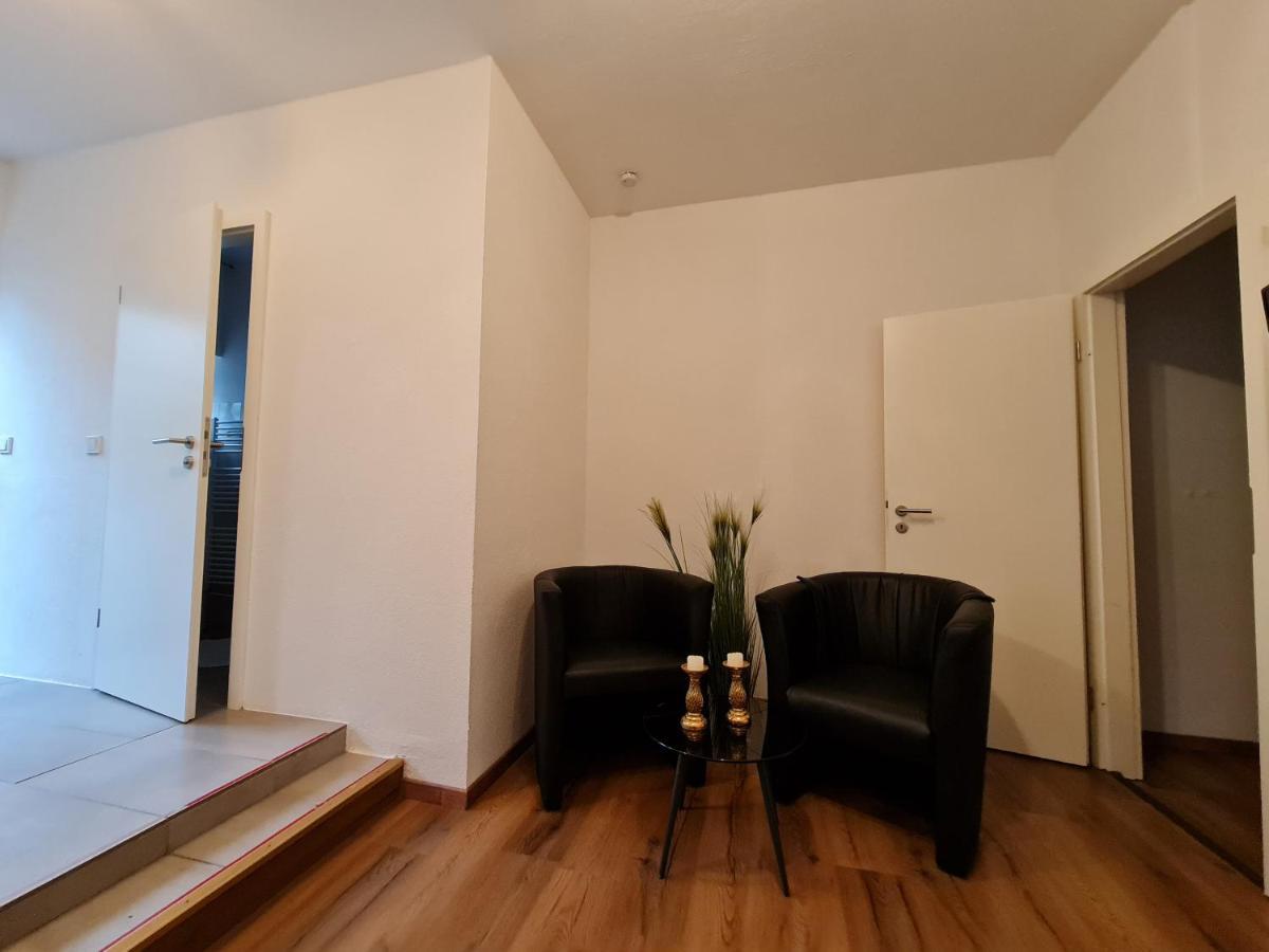 Hotel Zur Seerobbe Cuxhaven Ngoại thất bức ảnh