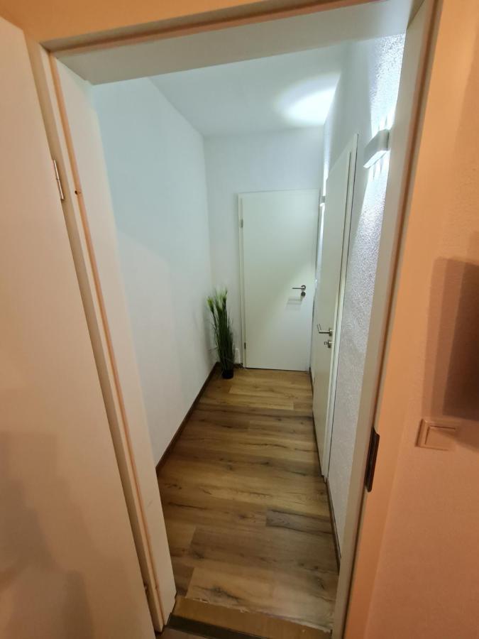 Hotel Zur Seerobbe Cuxhaven Ngoại thất bức ảnh