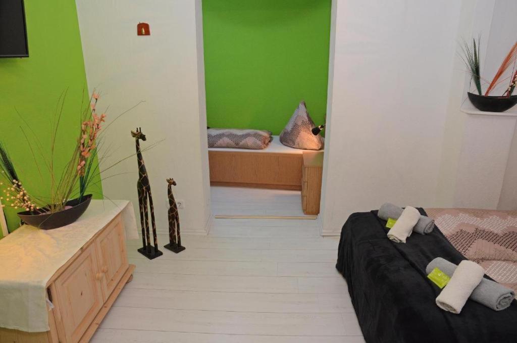 Hotel Zur Seerobbe Cuxhaven Ngoại thất bức ảnh