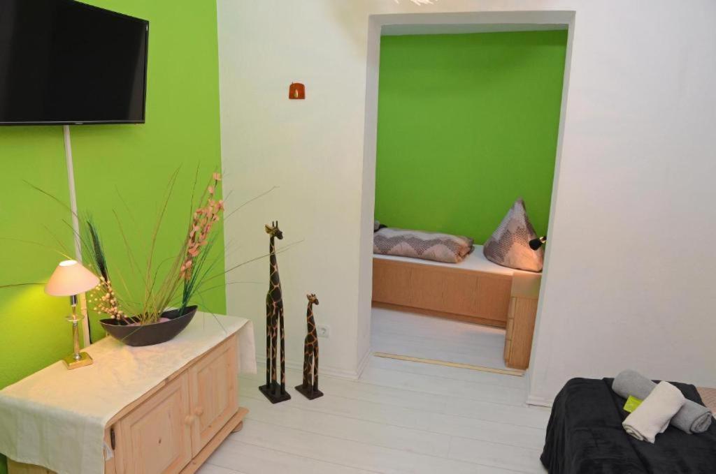 Hotel Zur Seerobbe Cuxhaven Ngoại thất bức ảnh